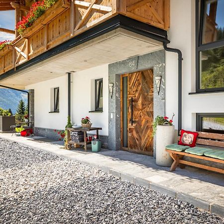 Taurachhof Astlehen Apartamento Alpendorf  Exterior foto
