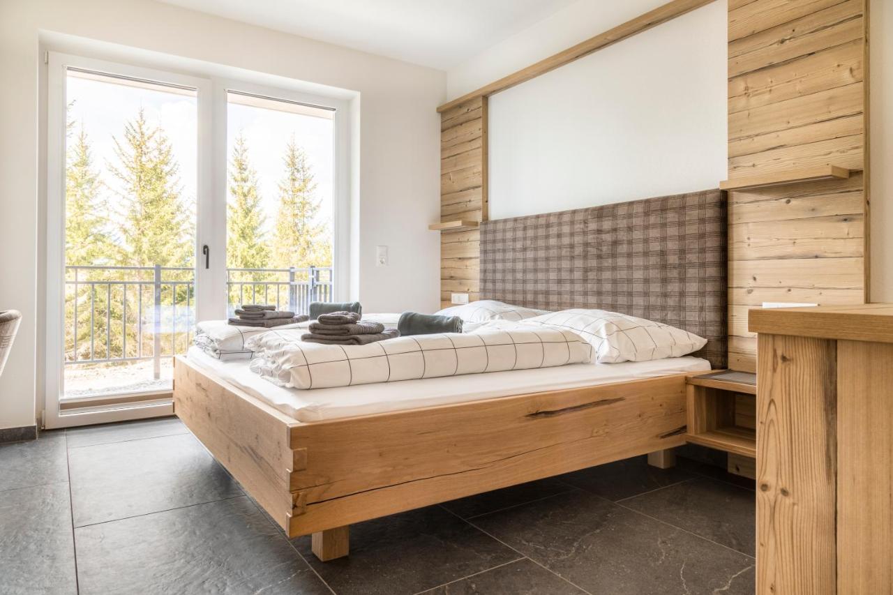 Taurachhof Astlehen Apartamento Alpendorf  Exterior foto