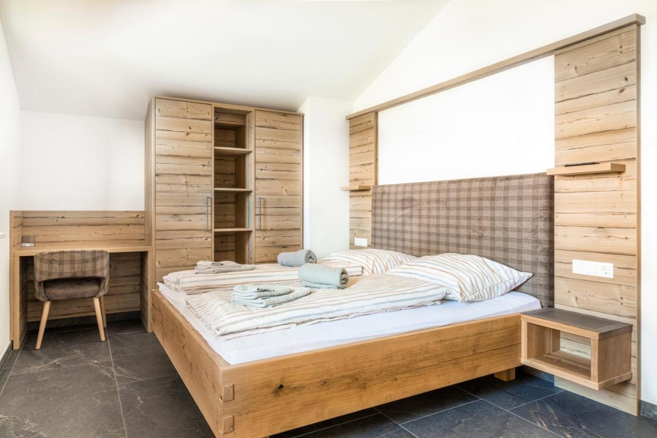 Taurachhof Astlehen Apartamento Alpendorf  Exterior foto