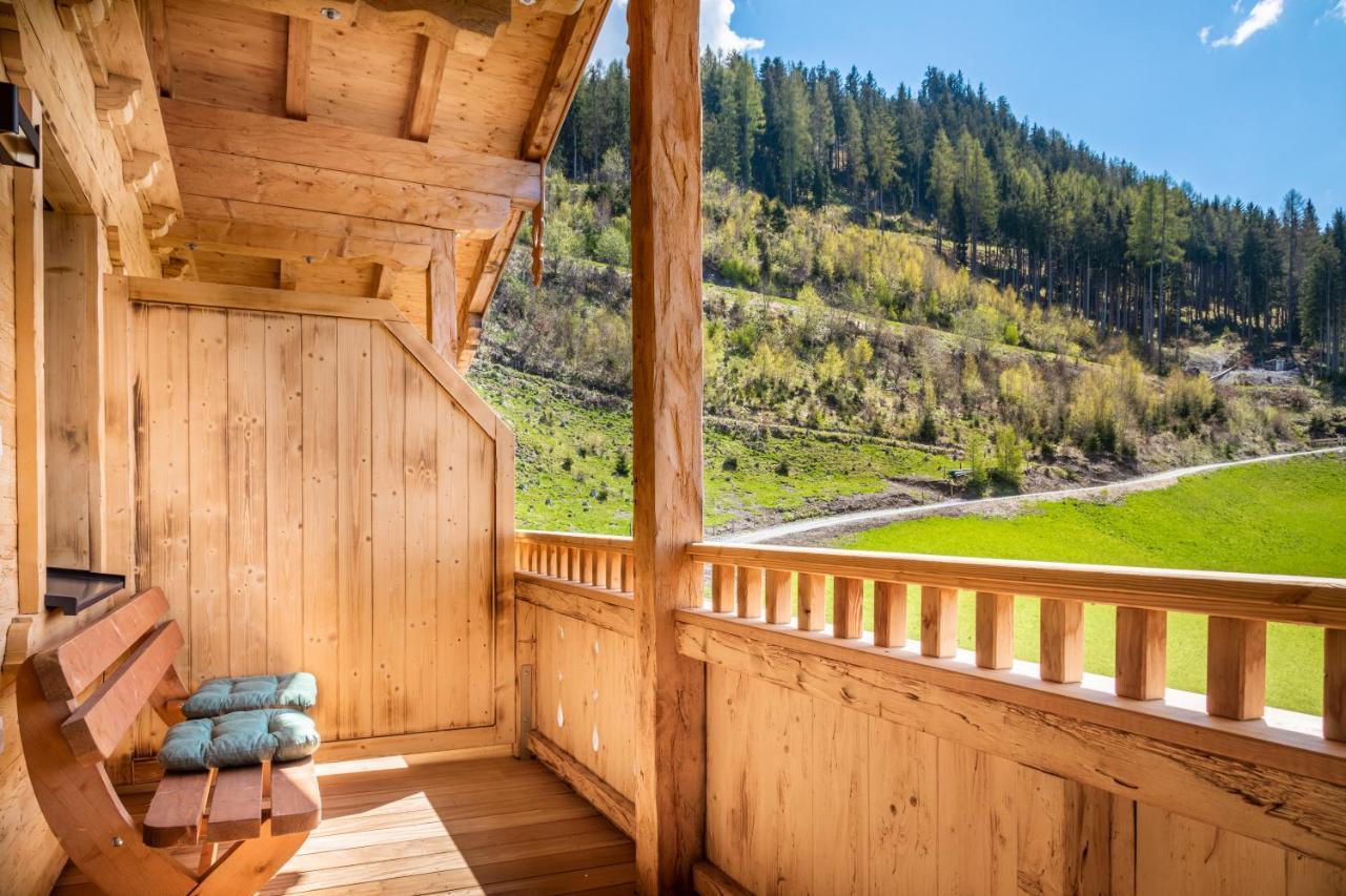 Taurachhof Astlehen Apartamento Alpendorf  Exterior foto