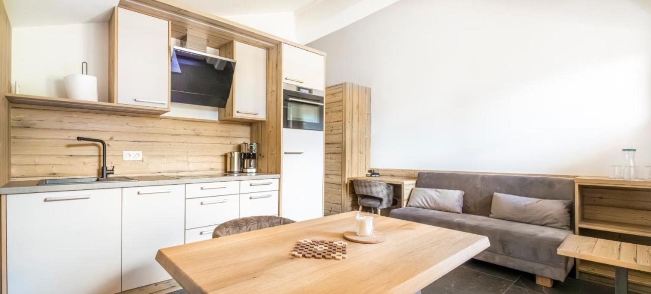 Taurachhof Astlehen Apartamento Alpendorf  Exterior foto