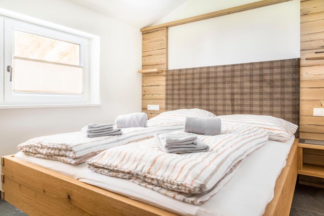 Taurachhof Astlehen Apartamento Alpendorf  Exterior foto