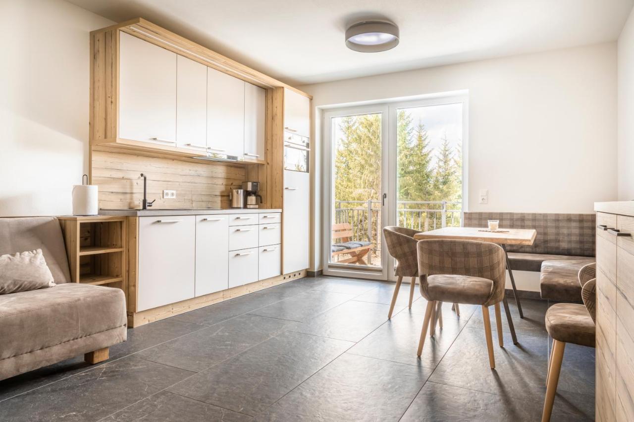 Taurachhof Astlehen Apartamento Alpendorf  Exterior foto