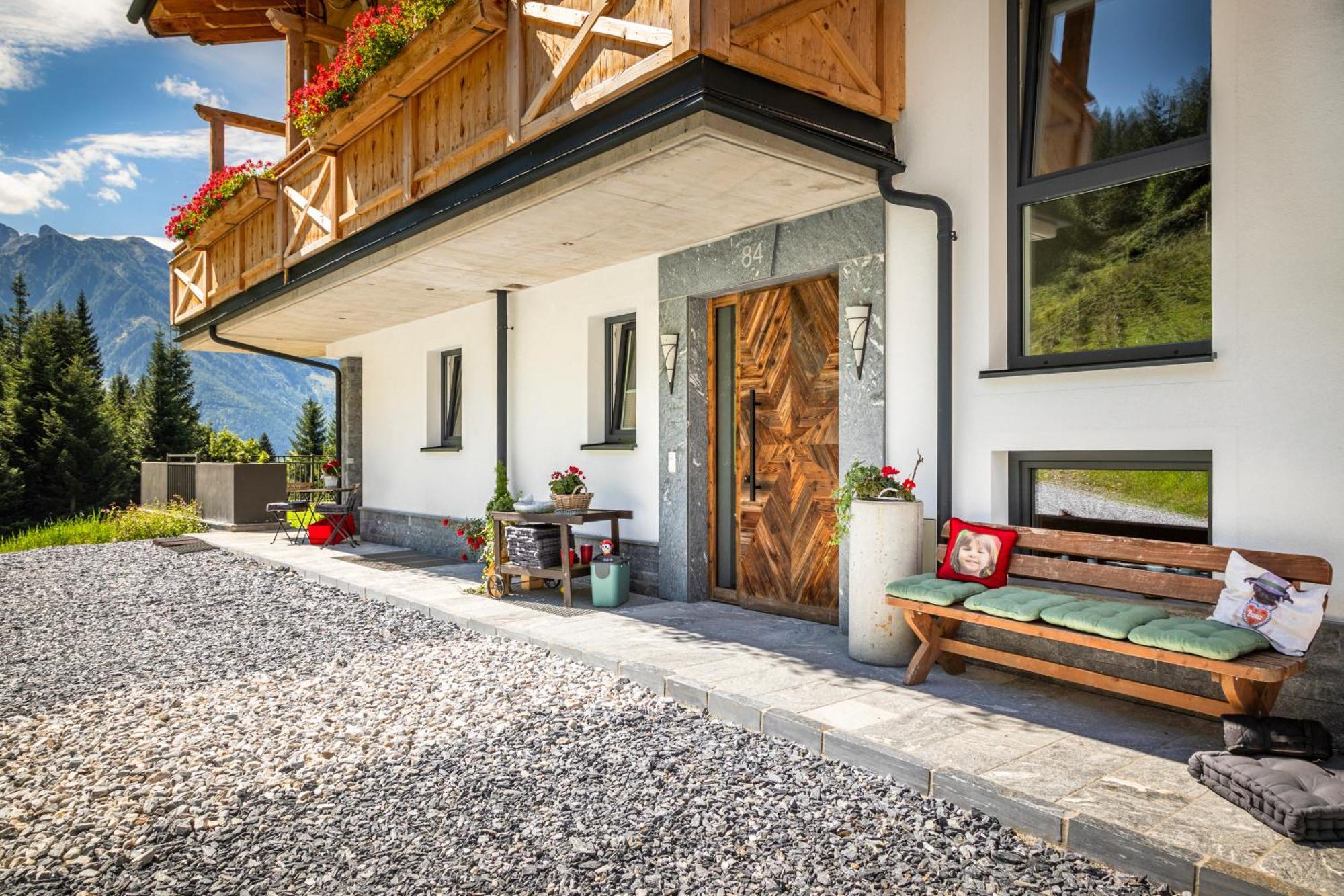 Taurachhof Astlehen Apartamento Alpendorf  Exterior foto