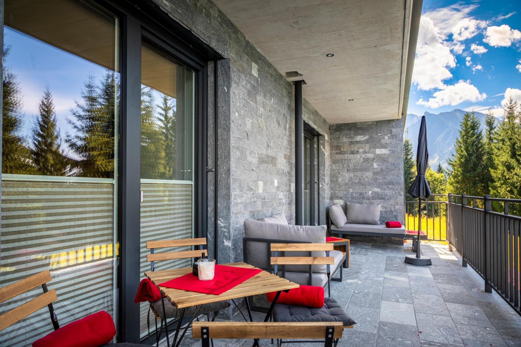 Taurachhof Astlehen Apartamento Alpendorf  Exterior foto